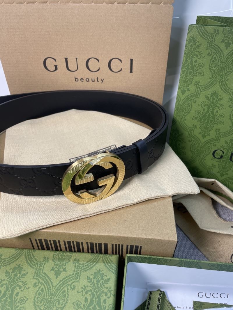 Gucci Belts